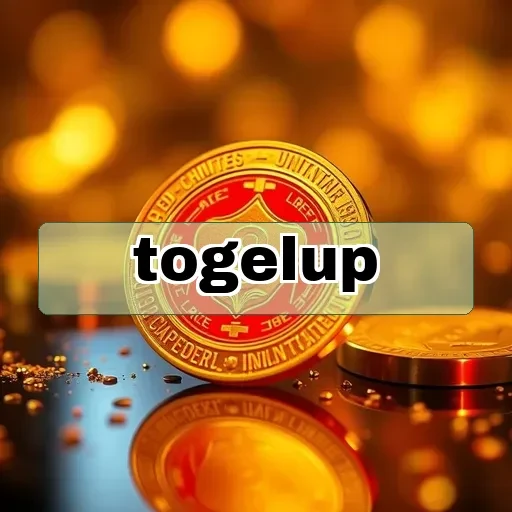 togelup Bonus Menarik