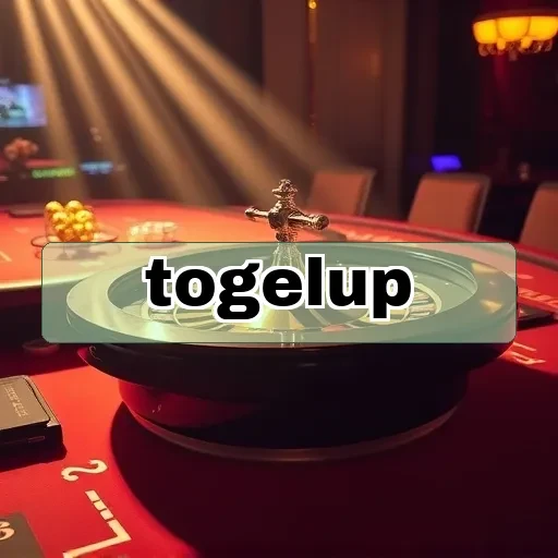 togelup Tantangan Mingguan