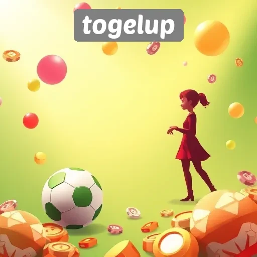 Menjelajahi Fitur Menarik di Situs Togelup