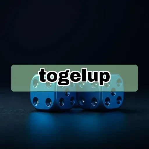 togelup Permainan Togel