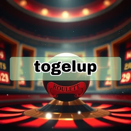 togelup Ulasan Situs