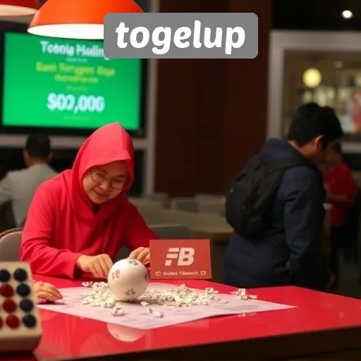 Tips Bermain Aman di Togelup untuk Pengguna Baru