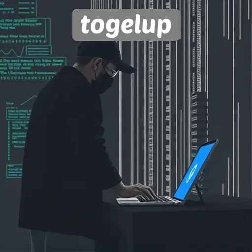 Analisis Keamanan dan Privasi di Togelup