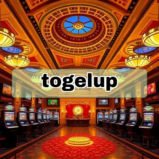 togelup Statistik Permainan