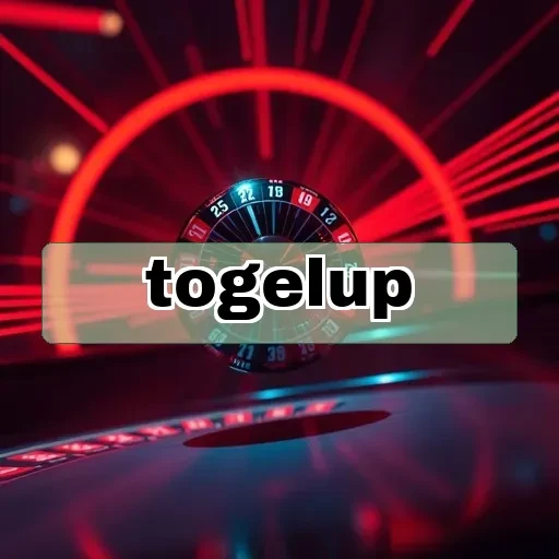 togelup Tips Harian