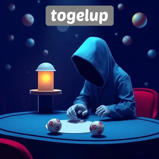 Keamanan dan Privasi Bermain Togel di Togelup yang Perlu Diketahui