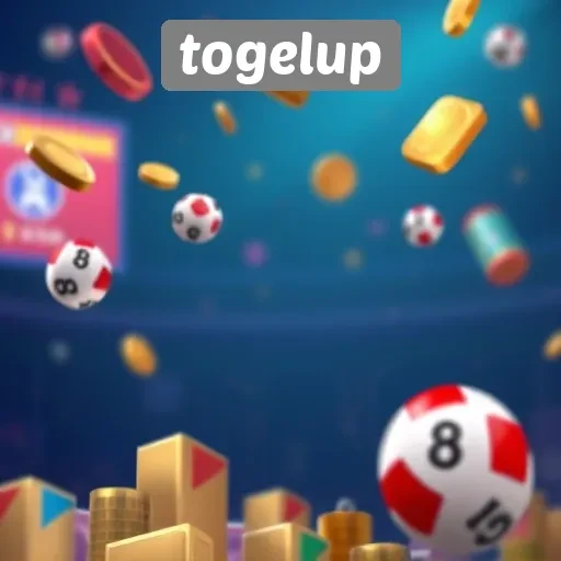 Bonus dan Promosi Menarik di Togelup