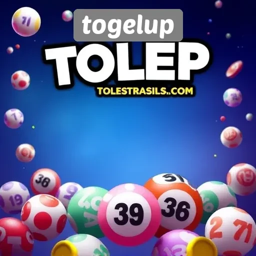 Mengenal Togelup Platform Game Togel Terpercaya di Indonesia