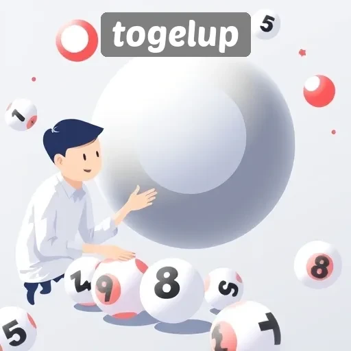 Inovasi Togelup dalam Menyajikan Pengalaman Bermain Togel