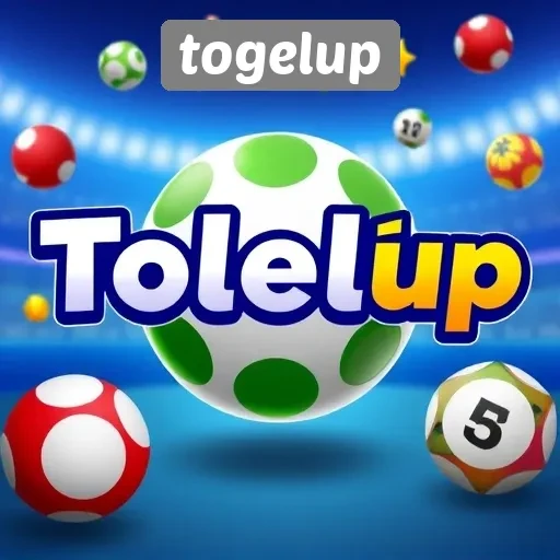 Mengenal Togelup sebagai Platform Permainan Togel Online