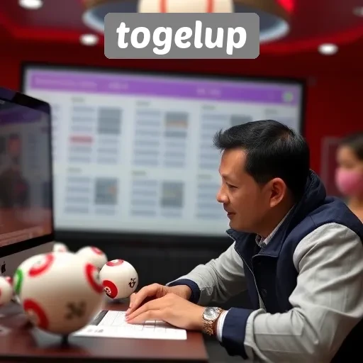 Testimoni Pemain Togelup yang Patut Diketahui