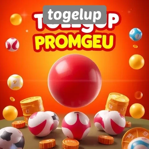 Promosi Menarik di Togelup yang Perlu Diketahui