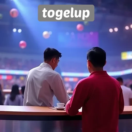 Mengapa Togelup Menjadi Pilihan Utama bagi Penggemar Togel